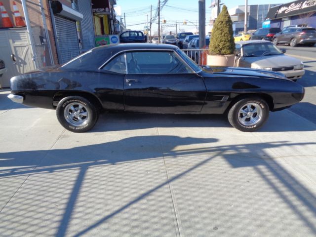 1969 Pontiac Firebird - photo 4