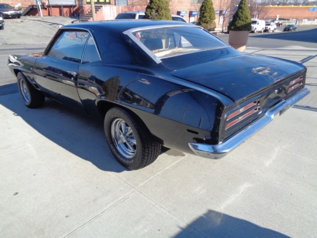 1969 Pontiac Firebird - photo 5