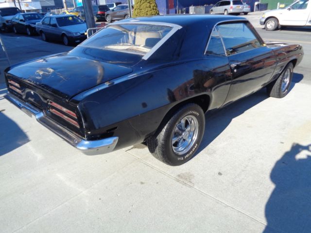 1969 Pontiac Firebird - photo 6