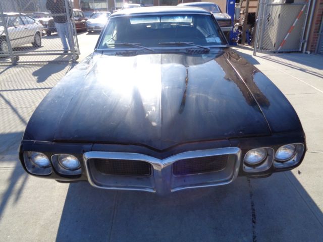 1969 Pontiac Firebird - photo 7