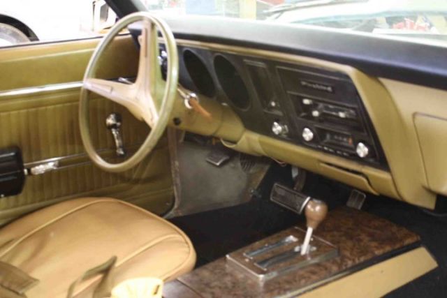 1969 Pontiac Firebird - photo 5