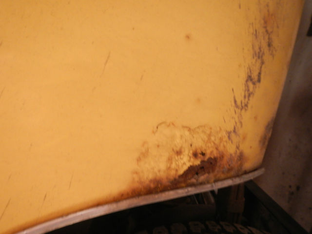 1969 Pontiac Firebird Sprint - photo 10