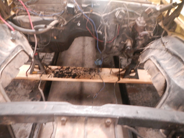 1969 Pontiac Firebird Sprint - photo 3