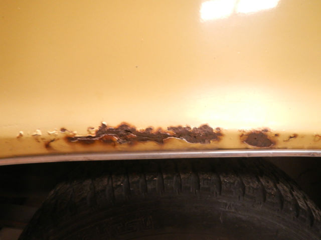 1969 Pontiac Firebird Sprint - photo 7