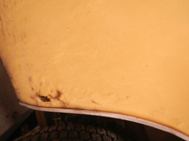 1969 Pontiac Firebird Sprint - photo 8