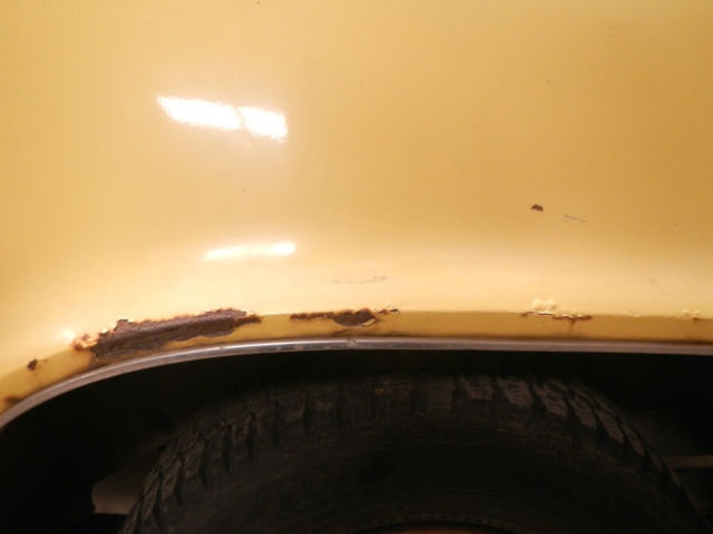 1969 Pontiac Firebird Sprint - photo 9