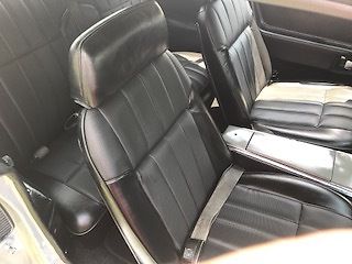 1969 Pontiac Firebird - photo 10