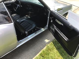 1969 Pontiac Firebird - photo 13