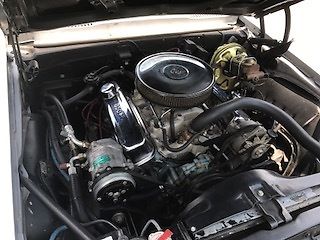 1969 Pontiac Firebird - photo 3