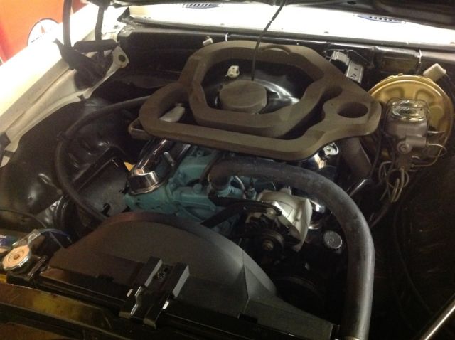 1969 Pontiac Trans Am - photo 7