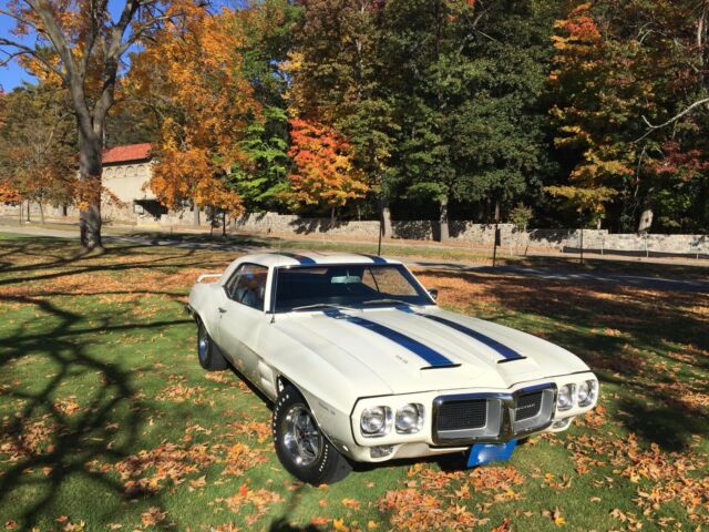 1969 Pontiac Trans Am - photo 3