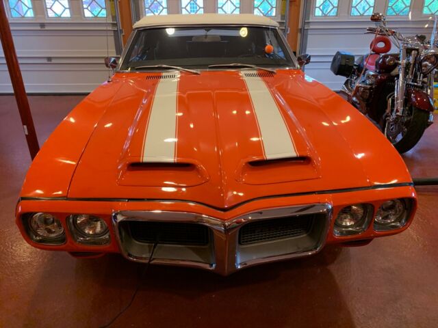 1969 Pontiac Firebird - photo 12