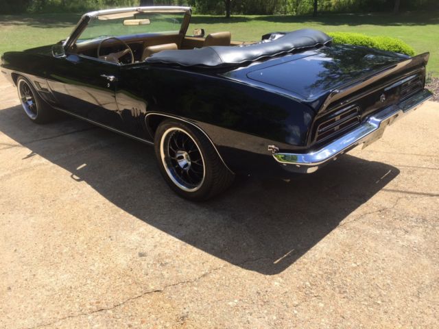 1969 Pontiac Firebird - photo 3