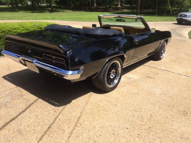 1969 Pontiac Firebird - photo 4