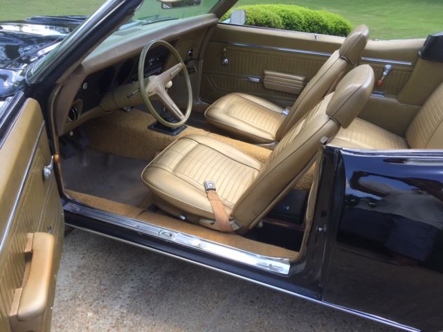 1969 Pontiac Firebird - photo 5