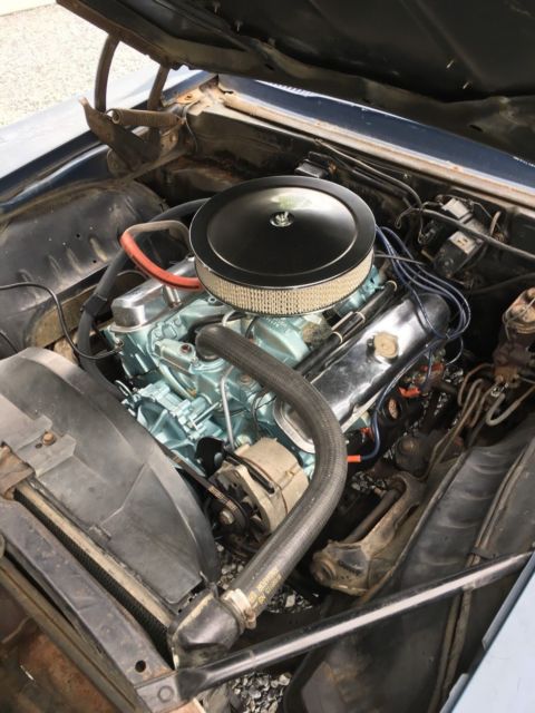 1969 Pontiac Firebird - photo 8