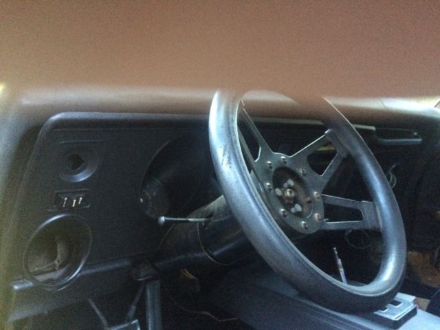 1969 Pontiac Firebird - photo 6