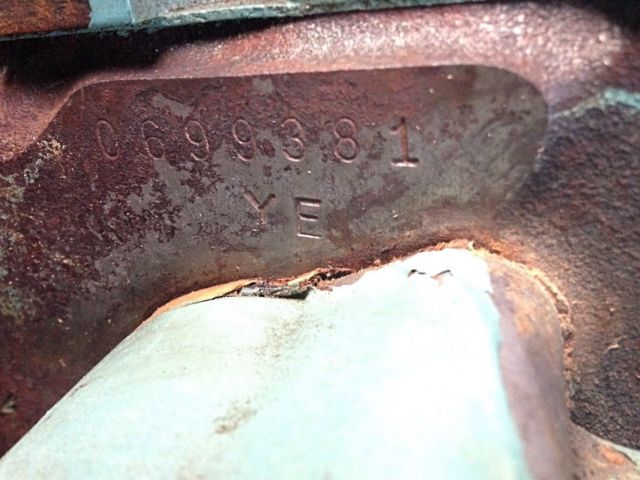 1969 Pontiac Firebird - photo 12