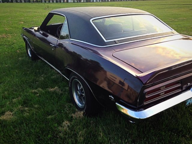 1969 Pontiac Firebird - photo 3