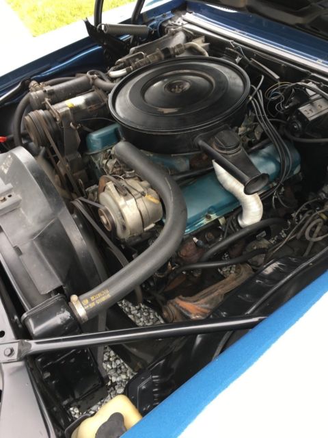 1969 Pontiac Firebird Convertible and Hardtop - photo 10