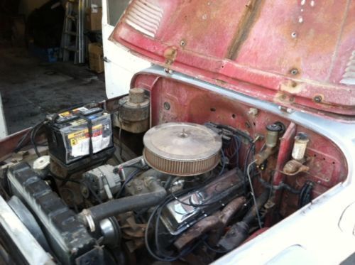 1969 Toyota Land Cruiser FJ40 - photo 11