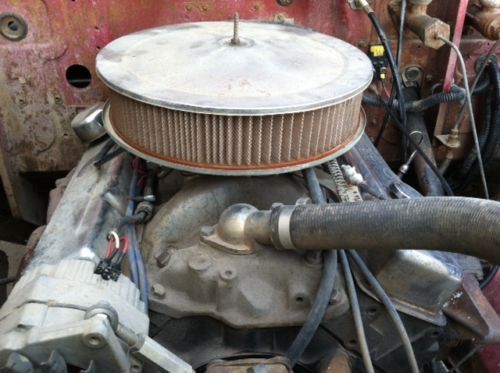 1969 Toyota Land Cruiser FJ40 - photo 3