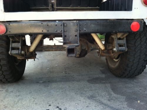 1969 Toyota Land Cruiser FJ40 - photo 7