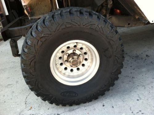 1969 Toyota Land Cruiser FJ40 - photo 9