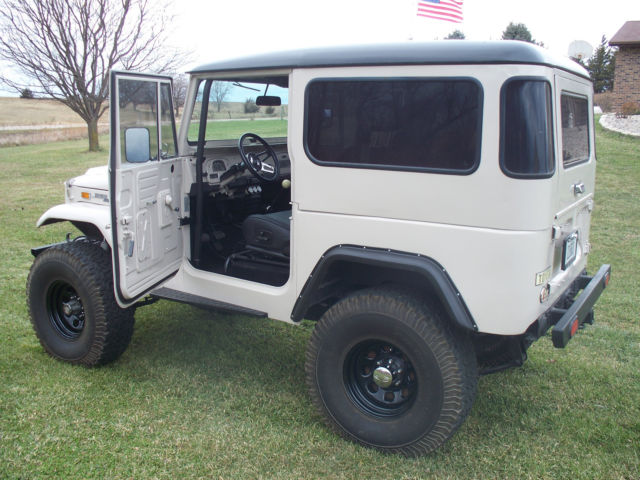 1969 Toyota Other - photo 2