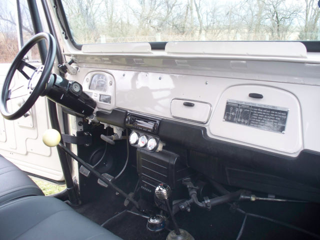 1969 Toyota Other - photo 6