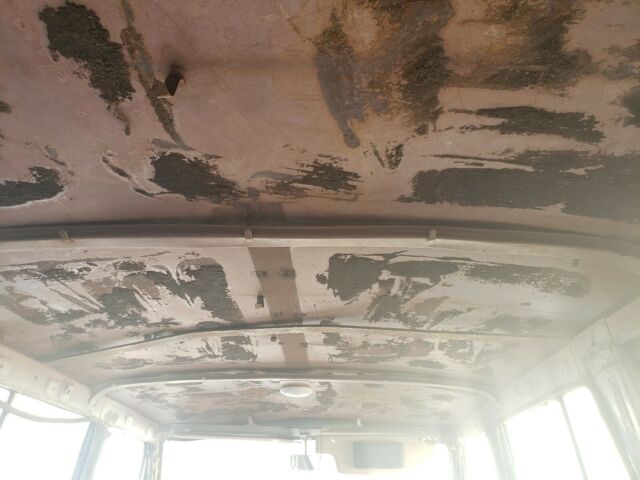 1969 Toyota Land Cruiser FJ 55 - photo 13