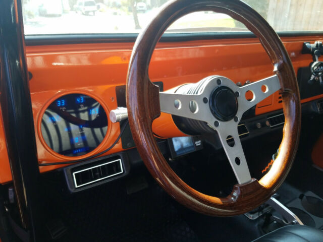 1969 Ford Bronco - photo 4