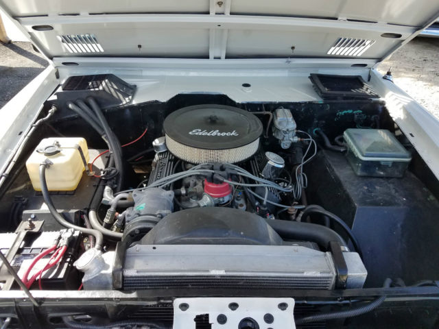 1969 Ford Bronco - photo 9