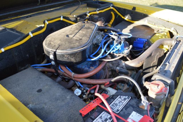 1969 Ford Bronco - photo 12