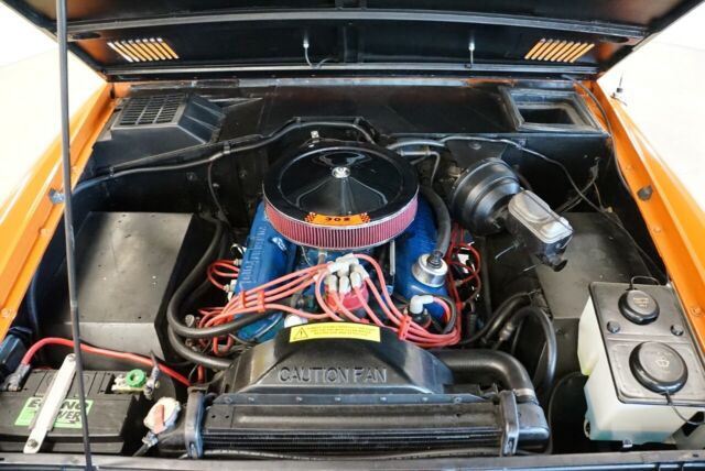 1969 Ford Bronco Wagon - photo 11