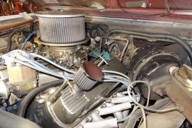 1969 Ford Bronco - photo 13