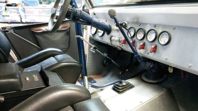 1969 Ford Bronco - photo 6