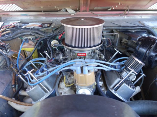 1969 Ford Bronco - photo 10