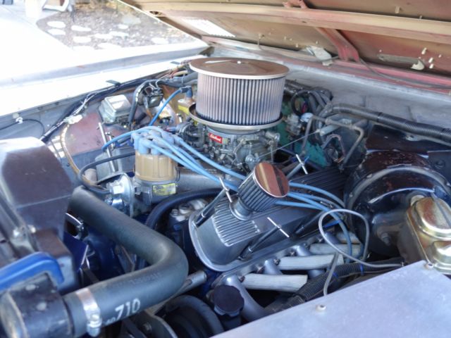 1969 Ford Bronco - photo 11