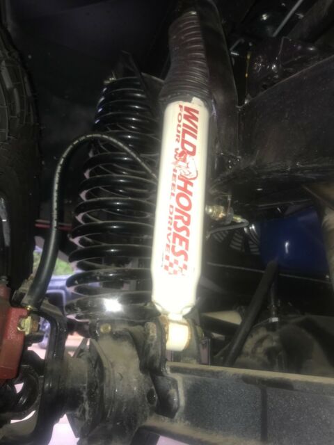 1969 Ford Bronco Frame Off Restoration - photo 11