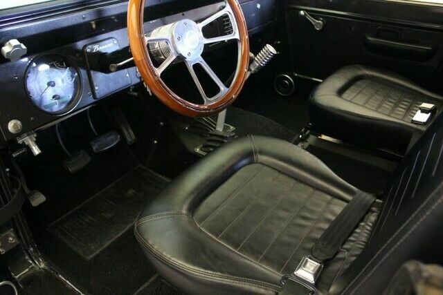 1969 Ford Bronco - photo 4
