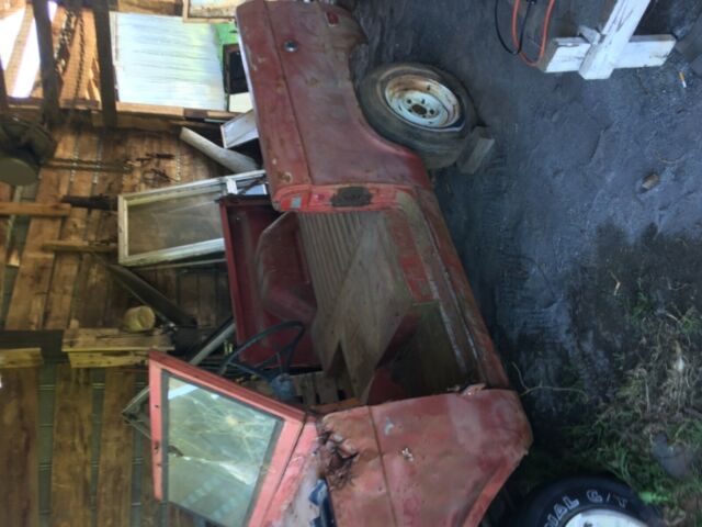 1969 Ford Bronco - photo 10