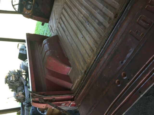 1969 Ford Bronco - photo 5
