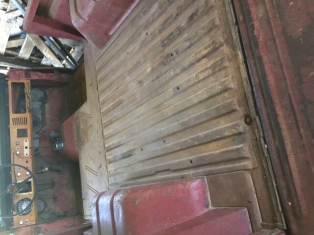 1969 Ford Bronco - photo 7