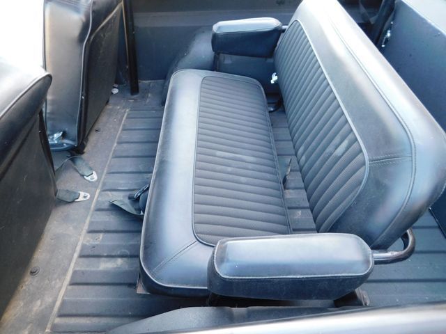 1969 Ford Bronco -- - photo 13