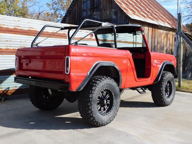 1969 Ford Bronco -- - photo 7