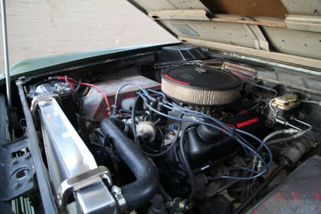 1969 Ford Bronco - photo 13