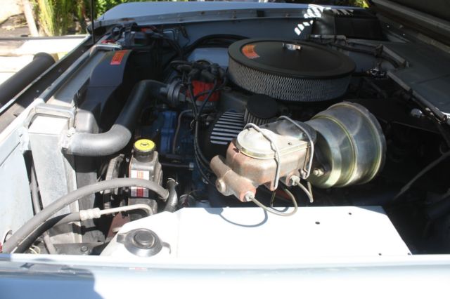 1969 Ford Bronco Sport - photo 9