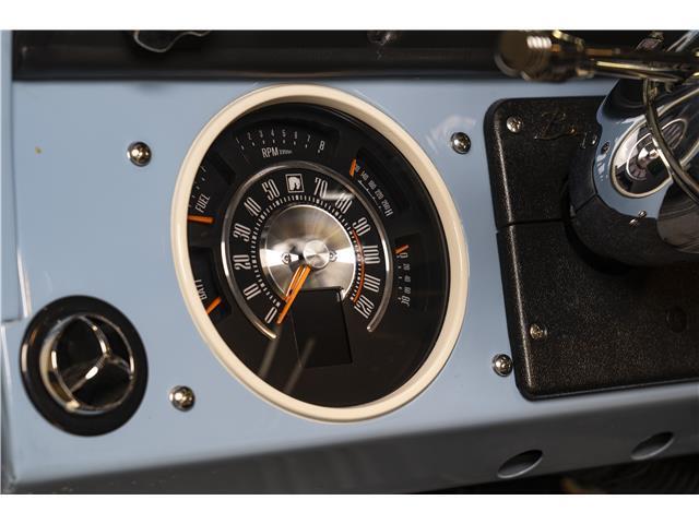 1969 Ford Bronco - photo 11