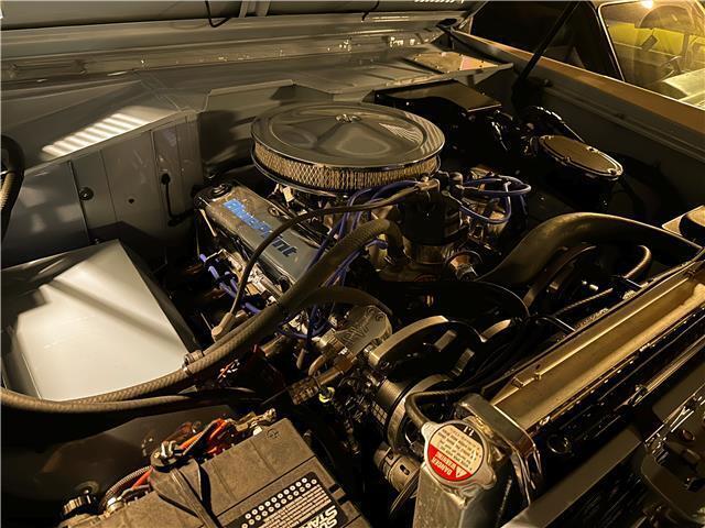 1969 Ford Bronco - photo 13